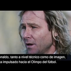Nedved presiona a Cristiano y le marca la raya: "Se quedará"