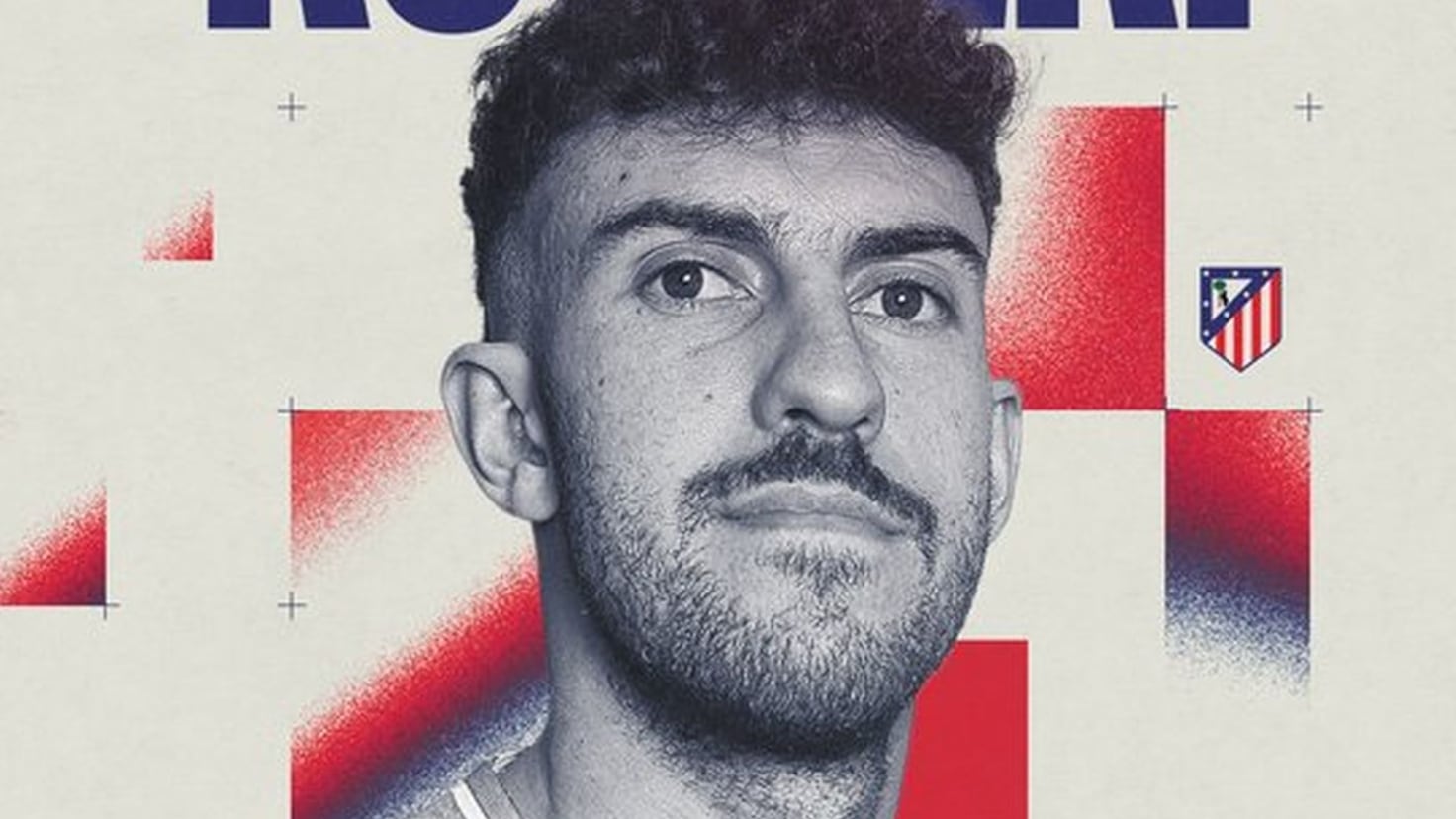 Oficial: Ruggeri, nuevo jugador del Atlético hasta 2030 - AS.com