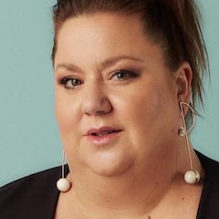 Muere la actriz Itziar Castro a los 46 años