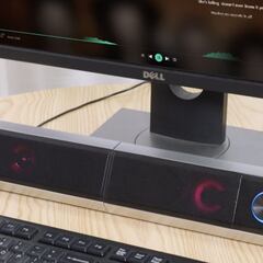 Mejora tu experiencia 'gaming' con estos altavoces Bluetooth que suman más de 2.500 valoraciones