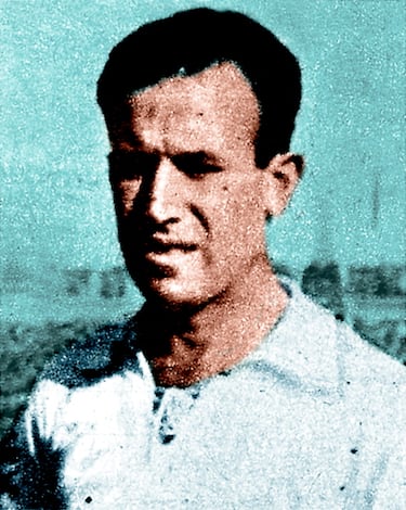 Centrocampista | Rendimiento: 1 partido