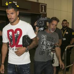 La 'doctrina Vitolo' obliga al Atlético a pagar a la Real