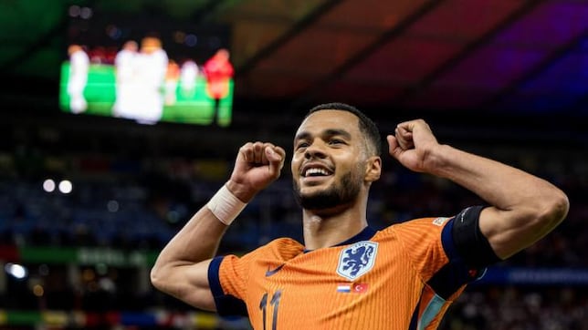 Por qué Países Bajos juega de naranja y desde cuándo tiene ese color la ‘Oranje’