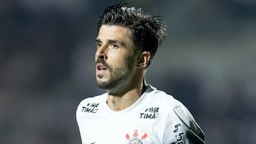 El ex del Atleti que ha roto un récord de 60 años en Brasil