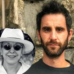 La emotiva despedida de Dani Rovira a la actriz Rosa María Sardà