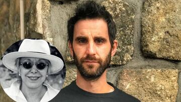 La emotiva despedida de Dani Rovira a la actriz Rosa María Sardà