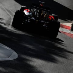 Honda pensaba que iba a tener muchos más problemas en Bakú