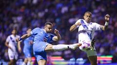 Cruz Azul vs Puebla: Las alineaciones confirmadas del partido la Jornada 3 del Clausura 2025