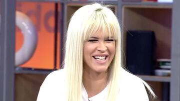 Ylenia confirma su relación con Antonio Tejado tras salir de 'GH Dúo'.
