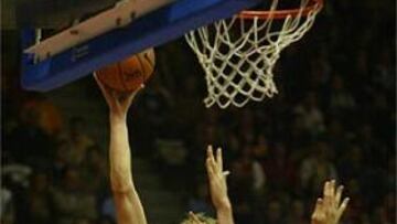 <b>A POR EL TÍTULO.</b> Ahora el equipo catalán intentará organizar la fase final del torneo.