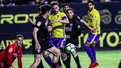 El Huesca sigue creyendo en el ascenso a Primera