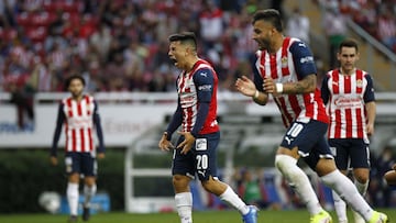 Chivas, el equipo más popular de México