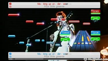 London Studio nos cuenta los secretos de Singstar