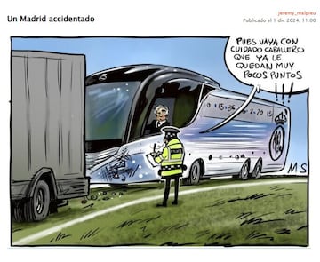 Los memes de la jornada se ceban con la derrota del Barcelona