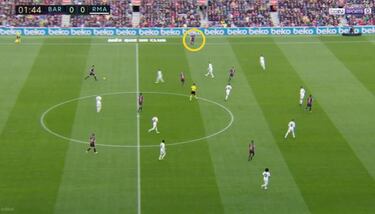 Valverde y Solari, entre el equilibrio y la presión