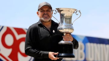 Formalizan a ex jugador de la U y Colo Colo en Paraguay: será imputado por homicidio culposo