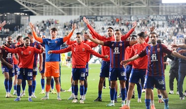 El equipo alicantino es propiedad de Pascual Pérez, dueño de Finetwork. 