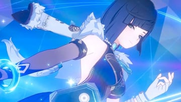 Códigos de Genshin Impact de junio 2022; consigue protogemas gratis, moras, objetos y más