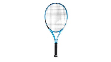 Qué raquetas usan los tenistas profesionales