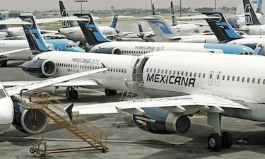 ¿Cuándo volverá a volar Mexicana de Aviación y quién estará al mando de la aerolÍnea?