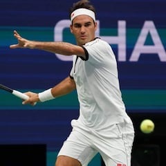 Partidos de hoy, viernes 30, en el US Open 2019 y orden de juego