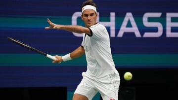 Consulta los principales partidos y el orden de juego de los encuentros de tercera ronda del US Open que se disputan hoy, viernes 30 de agosto de 2019, en el último Grand Slam de la temporada.