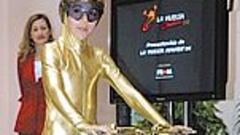 Más de dos mil niños compiten hoy en Madrid