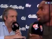 El enganchón entre Pedrerol y Balboa en el directo: de lo más tenso que se recuerda