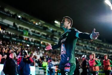 ¡La ‘Fiera’ está cerca de ser vendida!
