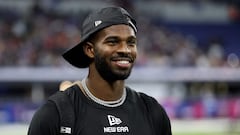 NFL assistant coach report on Shedeur Sanders: “He blames teammates, but the biggest thing is, he’s not that good.”