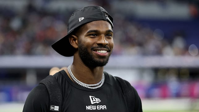 2025 NFL Draft: Shedeur Sanders player profile | Height, weight, college stats and highlights