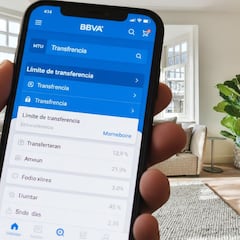 Esto es lo que ocurre si sobrepasas el límite de transferencias MTU a partir de octubre