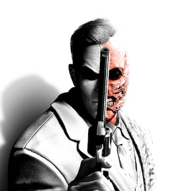 Sebastian Stan will be in ‘The Batman 2’ and everything indicates that he will be one of Gotham’s most dangerous supervillains