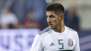 'El Pocho' expresó que ve un balance favorable en estos dos juegos a pesar de la derrota. Aplaude la exigencia del 'Tuca' en el banquillo.