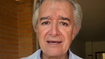 Jesús Vázquez, nutricionista: “Si tienes un problema de sobrepeso no puedes estar tomando cervezas”