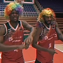 El loco spot del Fuenlabrada al más puro estilo Fraggle Rock