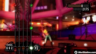 Rock Revolution, Impresiones