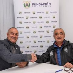 El Leganés sube en un 7% las becas que concede su fundación