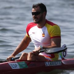 Horarios de los diez deportes que no te puedes perder hoy