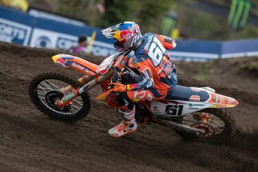 Jorge Prado se pierde la cita del Mundial por lesión