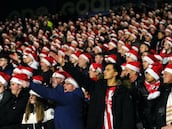 La Premier cambia el Boxing Day esta Navidad