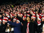 Boxing Day: origen, qué es y por qué se juegan partidos en la Premier League