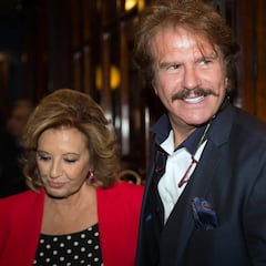 Bigote Arrocet carga contra María Teresa Campos y sus hijas