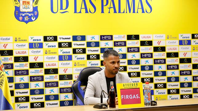 El regreso de Jonathan Viera agita el mercado de fichajes