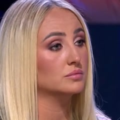 Fuerte cara a cara entre Rocío Flores y Terelu Campos en Telecinco: “No te he visto en mi vida”