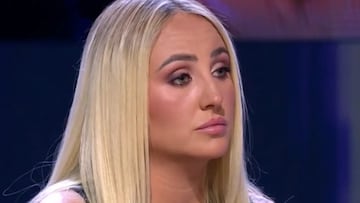 Fuerte cara a cara entre Rocío Flores y Terelu Campos en Telecinco: “No te he visto en mi vida”