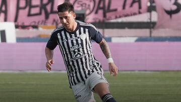 Junior pierde el Trofeo Lizárraga en penales