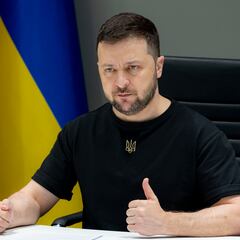 Primera gran victoria de Ucrania en su contraofensiva