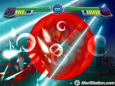 [TGS] Dragon Ball Z: Infinite World, Impresiones