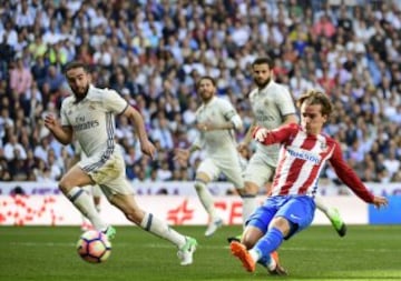 GOL 1-1 de Griezmann